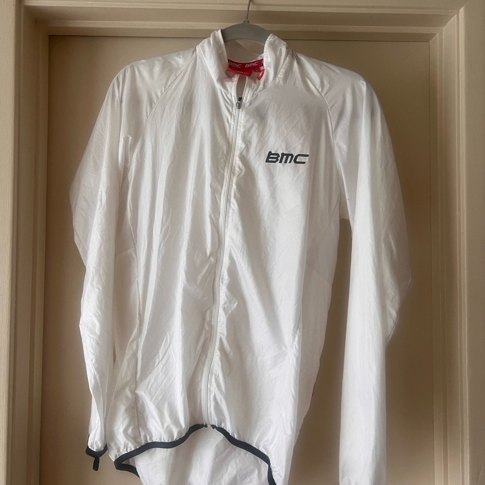 Women's White Jacket